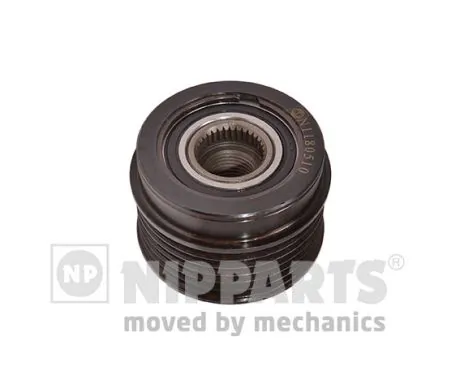  Polia do gerador Hyundai I30 hatchback (GDH) (2012 - 2016) 