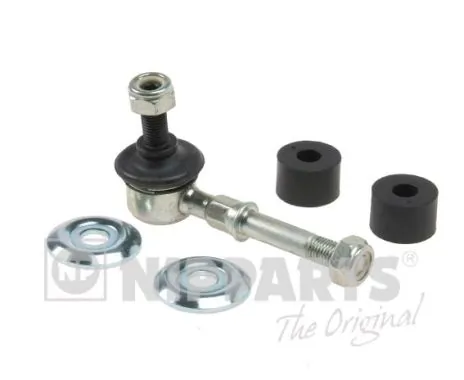 Montante de estabilizador dianteiro para Mitsubishi Lancer IV C6A, C7A