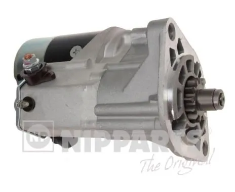 Motor de arranco para Toyota Land Cruiser 80 J8