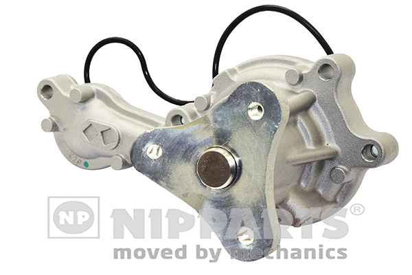  Bomba de água (bomba) de esfriamento Honda Jazz hatchback (GD, GE) (2002 - 2008) 