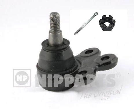 Suporte de esfera inferior Polcar CH604