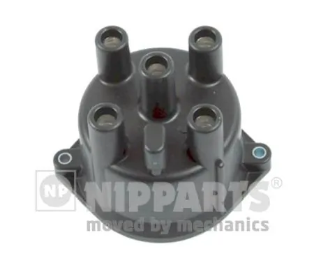  Tampa de distribuidor de ignição (distribuidor) Nissan Sunny II hatchback (N13) (1986 - 1991) II