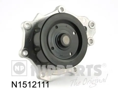 Bomba de água (bomba) de esfriamento Toyota Avensis III T27