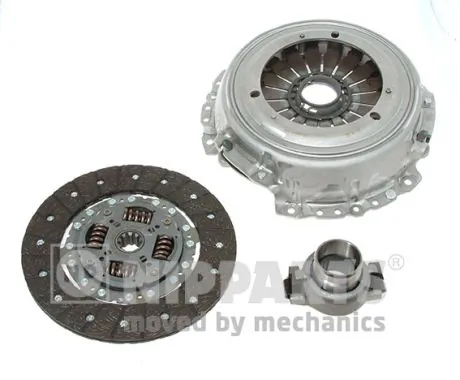 Kit de embraiagem (3 peças) Renault Master III JV
