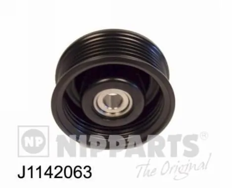 Rolo parasita da correia de transmissão para Toyota Land Cruiser  J200