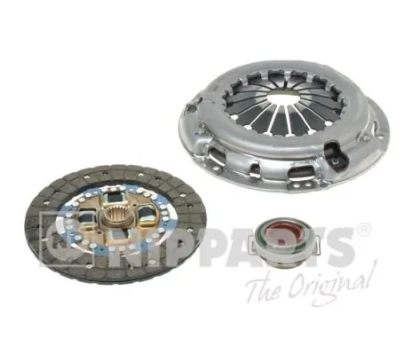 Kit de embraiagem (3 peças) Subaru Impreza preço, a partir de 220,20 USD