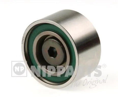 Rolo parasita da correia do mecanismo de distribuição de gás Parts-Mall 2481027250 preço, a partir de 26,92 USD