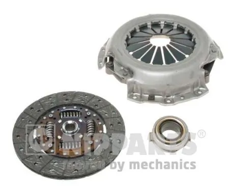 626304100 INA Kit de embraiagem (3 peças)