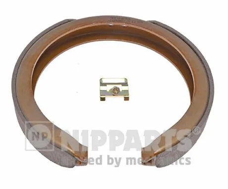 Sapatas do freio de estacionamento Hyundai/Kia 4839205100 preço, a partir de 29,53 USD