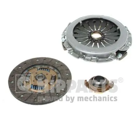 Kit de embraiagem (3 peças) KIA Carens I FJ
