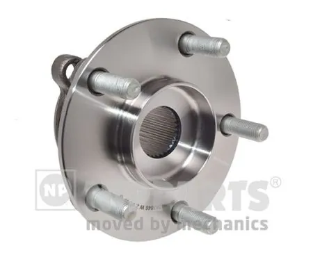 Cubo dianteiro Mazda 6  GJ, GL