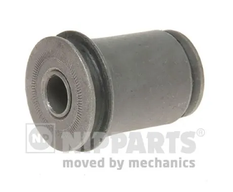 Bloco silencioso dianteiro do braço oscilante inferior para Toyota Hiace III H10