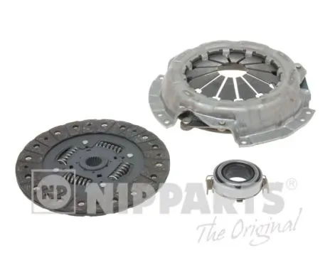 Kit de embraiagem (3 peças) VALEO TYK025 preço, a partir de 135,09 USD