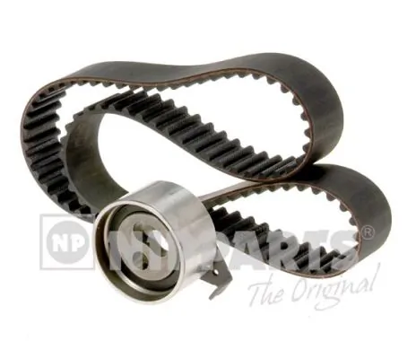 WL0112700 Ford Correia do mecanismo de distribuição de gás, kit