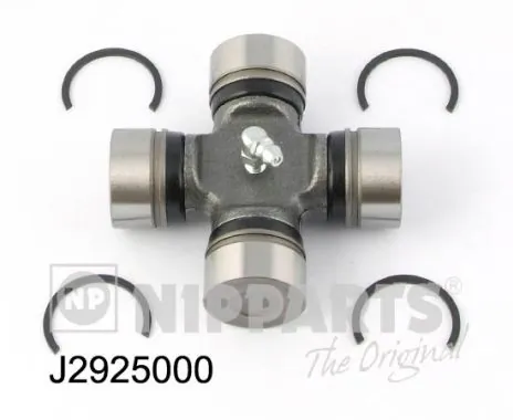 Cruzeta da junta universal traseira Federal Mogul 450 preço, a partir de 37,12 USD