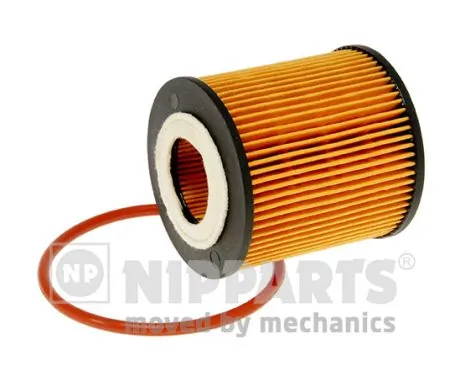 Filtro de óleo 0XW115562 VAG