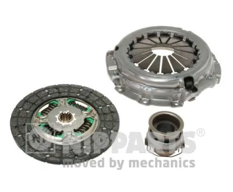 Compre 628276360 LUK Kit de embraiagem (3 peças)