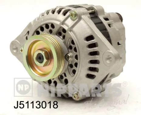  Gerador Mazda 626 III hatchback (GD) (1987 - 1992) III