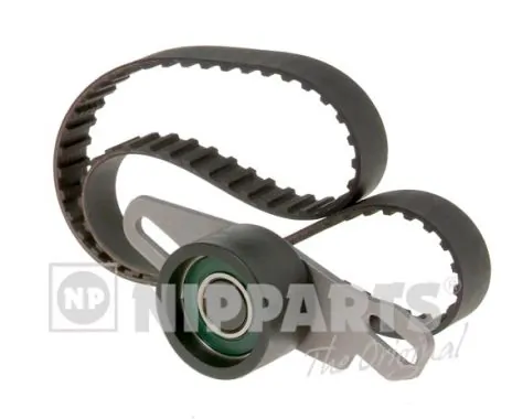  Rolo de reguladora de tensão da correia do mecanismo de distribuição de gás Suzuki Alto II hatchback (EC) (1986 - 1993) II
