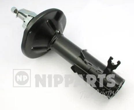BC1G34700 Mazda Amortecedor dianteiro direito