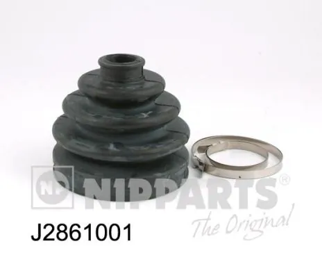 Bota de proteção externa de junta homocinética do semieixo dianteiro NIPPON MOTORS FB2063 preço, a partir de 7,51 USD