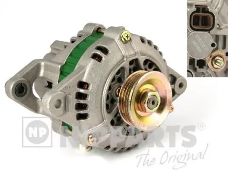 Gerador Mitsubishi Eclipse I D22A, D27A