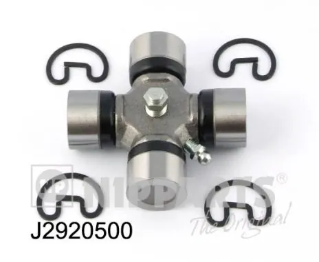 Cruzeta da junta universal traseira Toyo TK2780 preço, a partir de 31,82 USD
