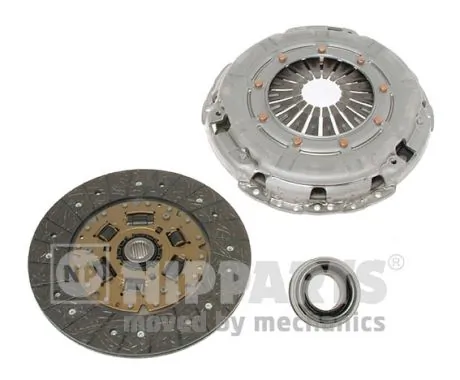 Compre 624402700 INA Kit de embraiagem (3 peças)