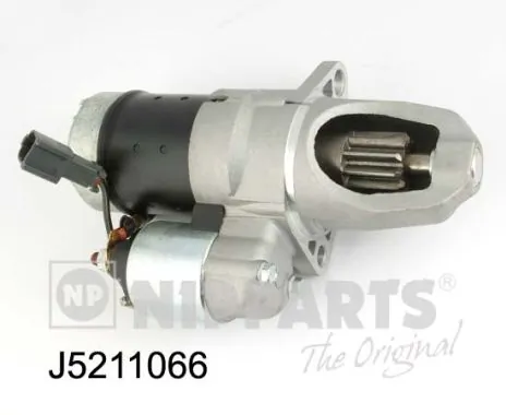 Motor de arranco 2330031U01 Hyundai/Kia