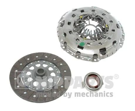 Compre 624335600 INA Kit de embraiagem (3 peças)