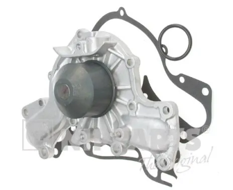 Bomba de água (bomba) de esfriamento para Mitsubishi Pajero I L04G, L14G