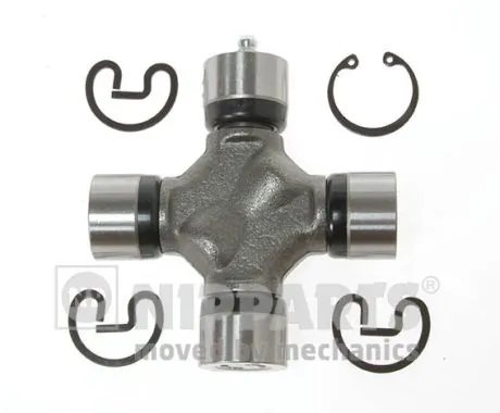  Cruzeta da junta universal traseira Toyota Hilux pick-up (KUN25) (2005 - 2015) 