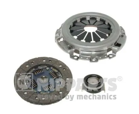 Kit de embraiagem (3 peças) Chevrolet Spark (Matiz) preço, a partir de 63,46 USD