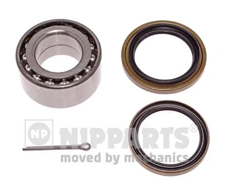 Rolamento de cubo dianteiro 40BWD16CA10 NSK