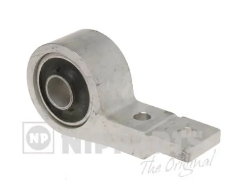  Bloco silencioso dianteiro do braço oscilante inferior Nissan Pathfinder SUV (R50) (1995 - 2004) 