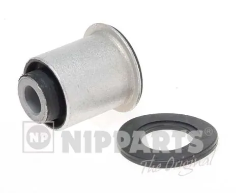  Bloco silencioso dianteiro do braço oscilante inferior Nissan X-Trail SUV (T30) (2001 - 2007) 