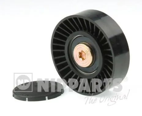 Rolo parasita da correia de transmissão para KIA Carnival III VQ