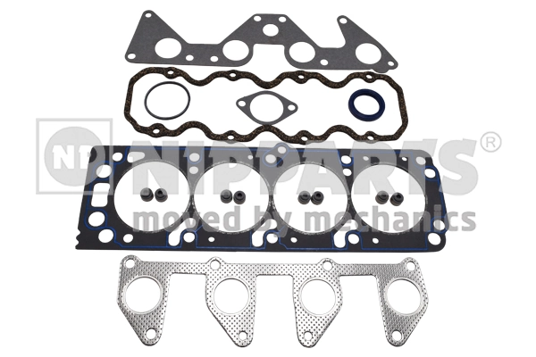 D3117000 Glaser Kit superior de vedantes de motor