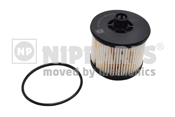 Filtro de combustível para Opel Vivaro C K0