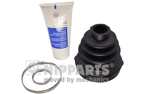  Bota de proteção interna de junta homocinética do semieixo dianteiro Citroen C5  III  carrinha (RW) (2008 - 2017)  III 