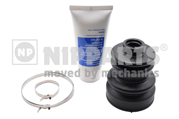 Bota de proteção externa de junta homocinética do semieixo dianteiro Nissan Micra preço, a partir de 7,00 USD