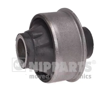 486550D050 Toyota Bloco silencioso dianteiro do braço oscilante inferior