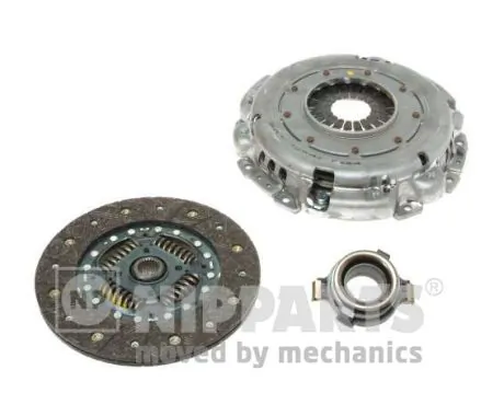 Compre 4130049640 Hyundai/Kia Kit de embraiagem (3 peças)