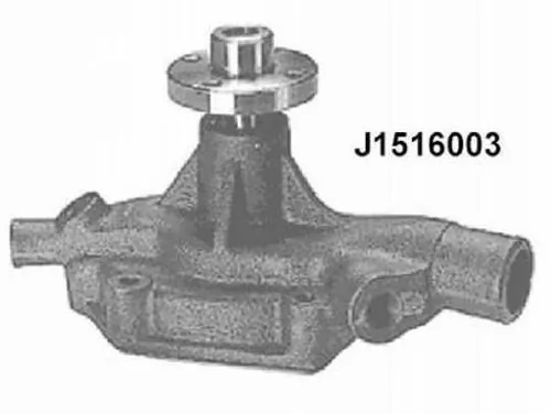 Bomba de água (bomba) de esfriamento 1610087307 Daihatsu