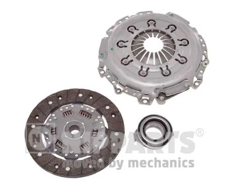  Kit de embraiagem (3 peças) Ford Maverick II SUV (1N2) (2001 - 2007) II