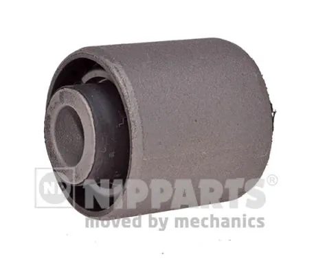 Bloco silencioso do braço oscilante inferior traseiro Ford AV615K653AB