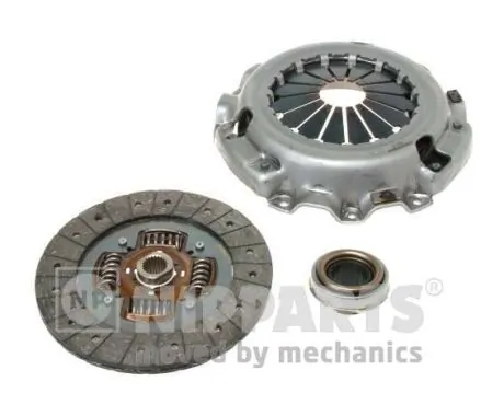 Compre 624312460 LUK Kit de embraiagem (3 peças)