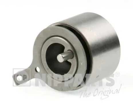  Rolo de reguladora de tensão da correia do mecanismo de distribuição de gás Daewoo Matiz hatchback (KLYA) (1998 - 2008) 