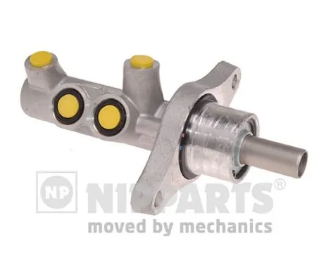  Cilindro mestre do freio Renault Clio III hatchback (BR01, CR01) (2005 - 2014) III