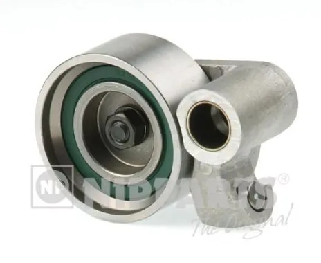 Rolo de reguladora de tensão da correia do mecanismo de distribuição de gás para Toyota Land Cruiser PRADO ASIA J12